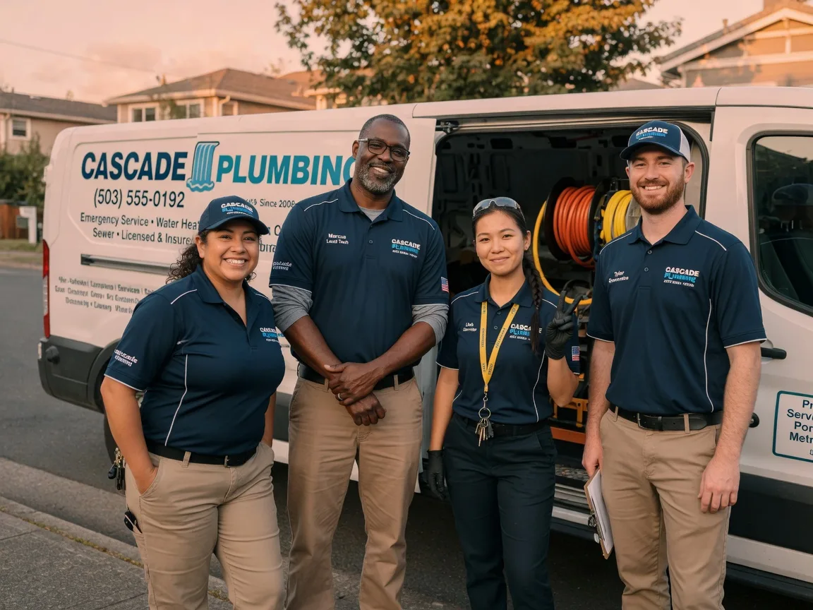 Emergency Plumber company in Winfall, NC